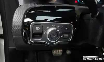 Mercedes-Benz CLA-Class 2022 2.0 Автомат в Москве № 218749, миниатюра 12