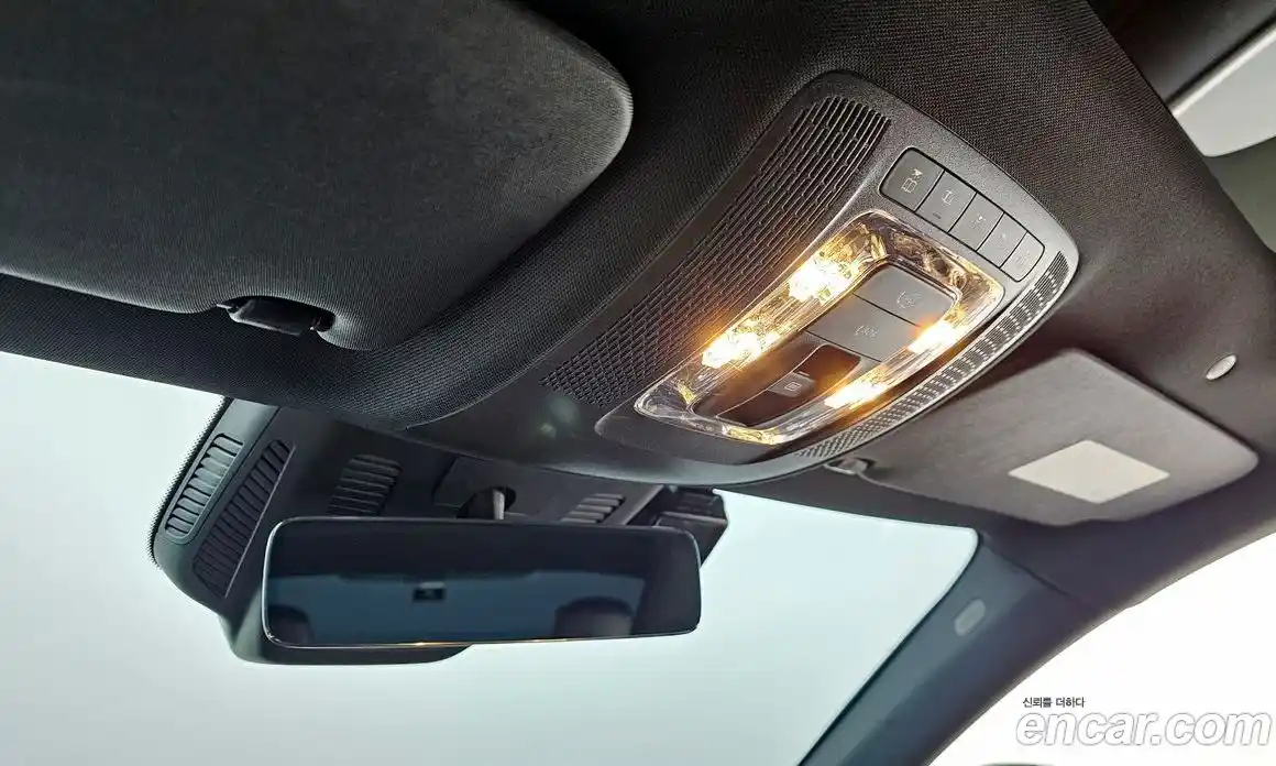 Mercedes-Benz CLA-Class 2022 2.0 Автомат в Москве № 218749, фото 5