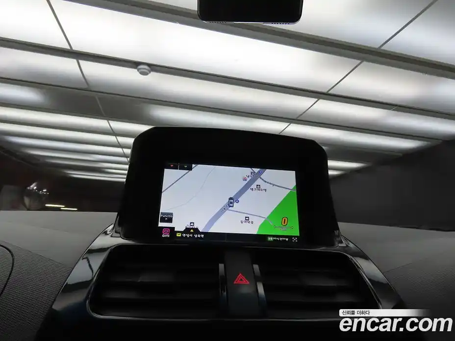 Chevrolet Spark 2014 1.0 Автомат в Москве № 219824, фото 13