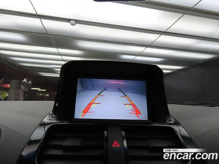 Chevrolet Spark 2014 1.0 Автомат в Москве № 219824, фото 14