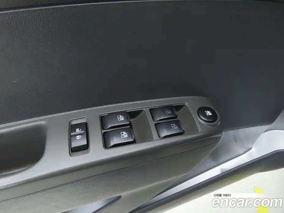 Chevrolet Spark 2014 1.0 Автомат в Москве № 219824, фото 15