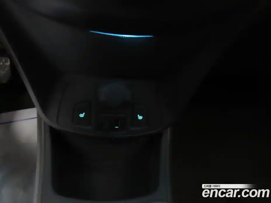 Chevrolet Spark 2014 1.0 Автомат в Москве № 219824, фото 16