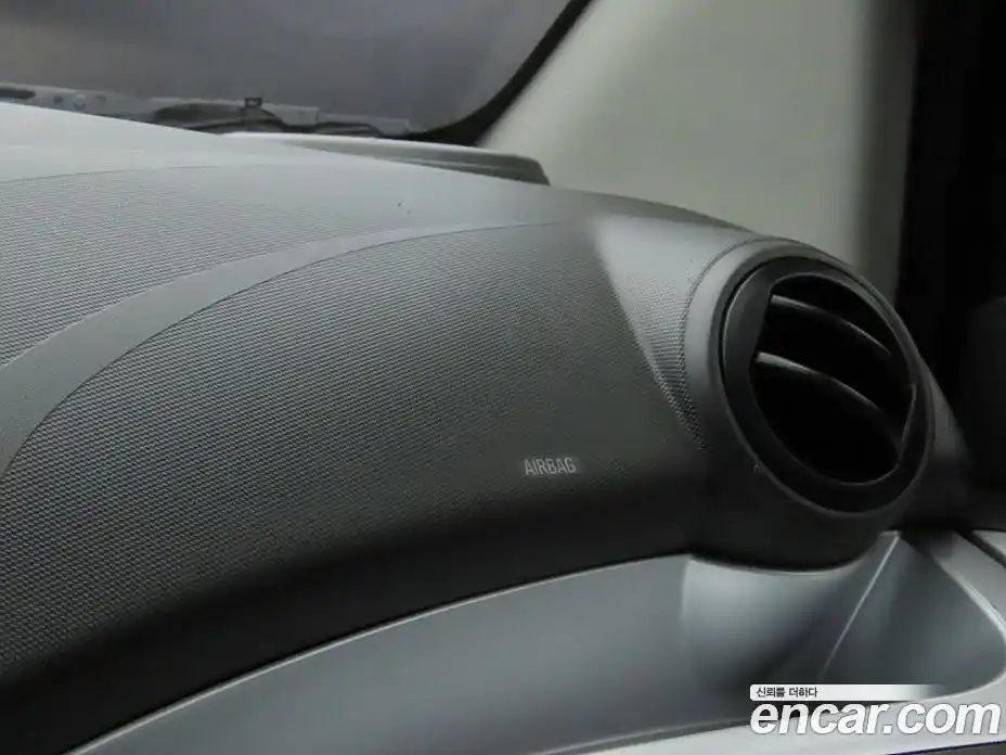 Chevrolet Spark 2014 1.0 Автомат в Москве № 219824, фото 18