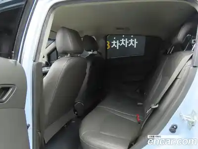 Chevrolet Spark 2014 1.0 Автомат в Москве № 219824, миниатюра 6