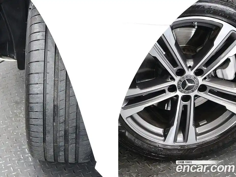 Mercedes-Benz E-Class 2023 2.0 Автомат в Москве № 220183, фото 14