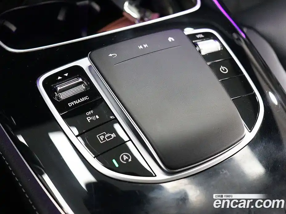 Mercedes-Benz E-Class 2023 2.0 Автомат в Москве № 220183, фото 19