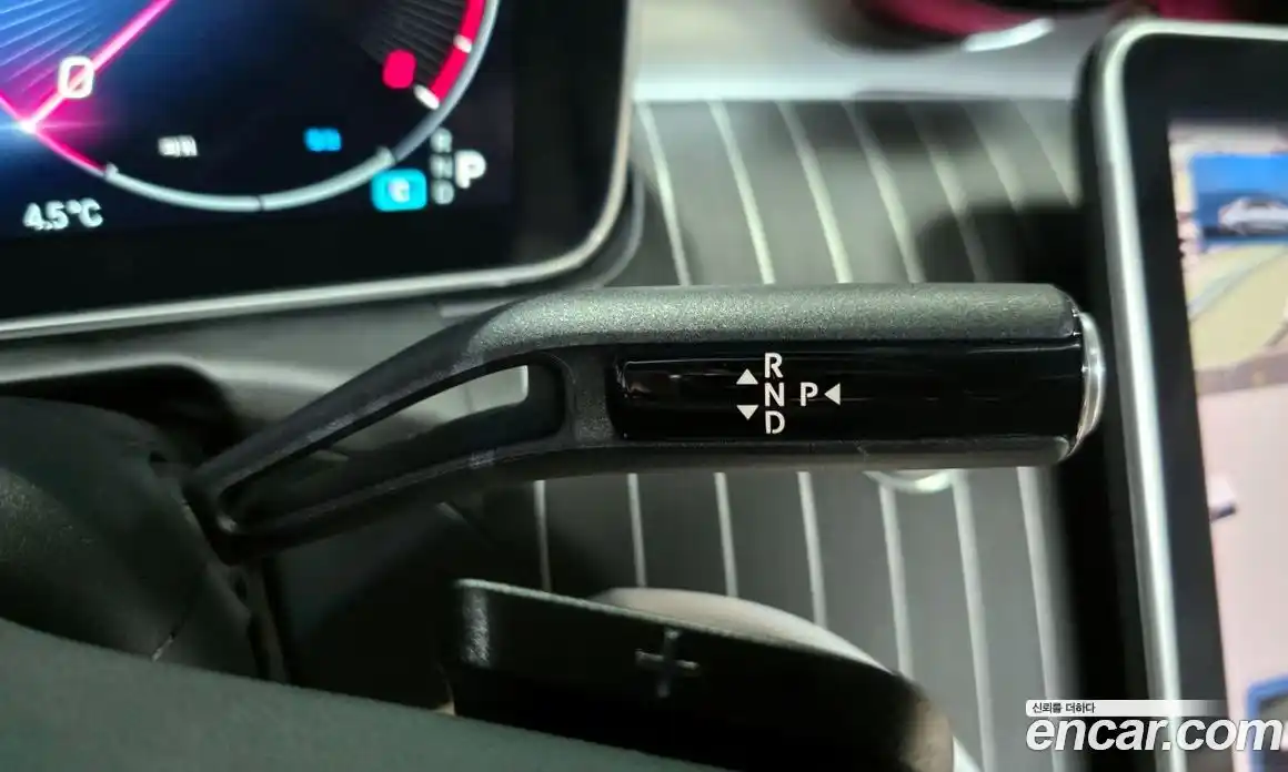 Mercedes-Benz C-Class 2024 2.0 Автомат в Москве № 221205, фото 18