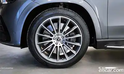 Mercedes-Benz GLE-Class 2024 3.0 Автомат в Москве № 221474, миниатюра 11