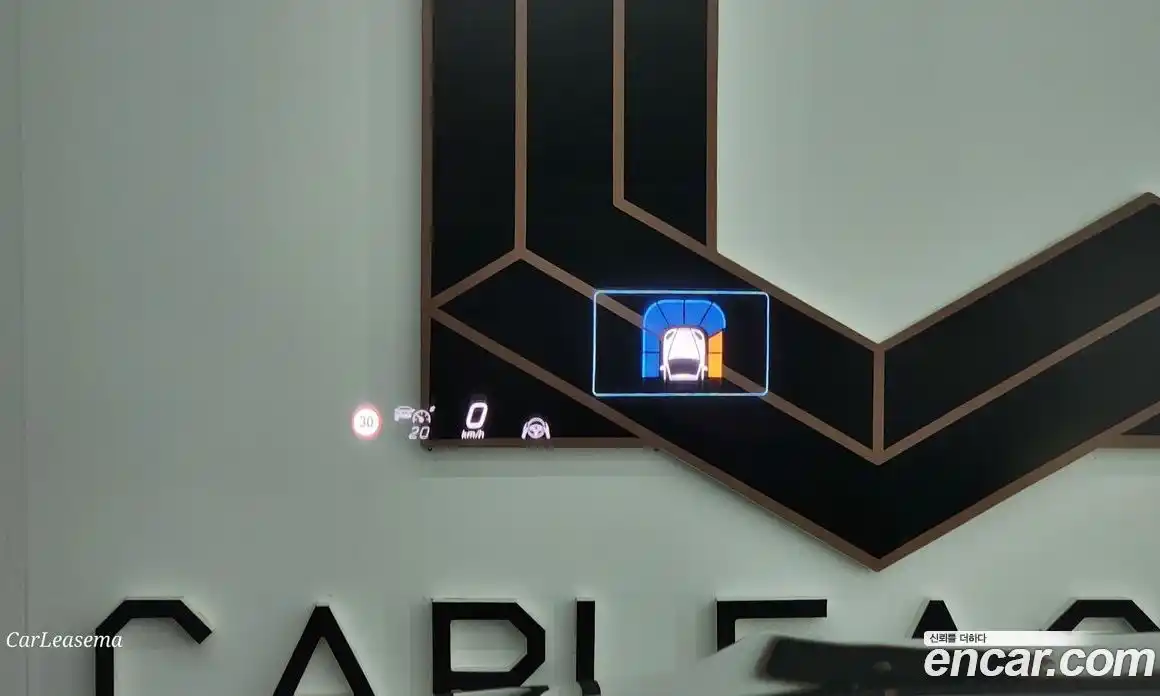 Mercedes-Benz GLE-Class 2024 3.0 Автомат в Москве № 221474, фото 15