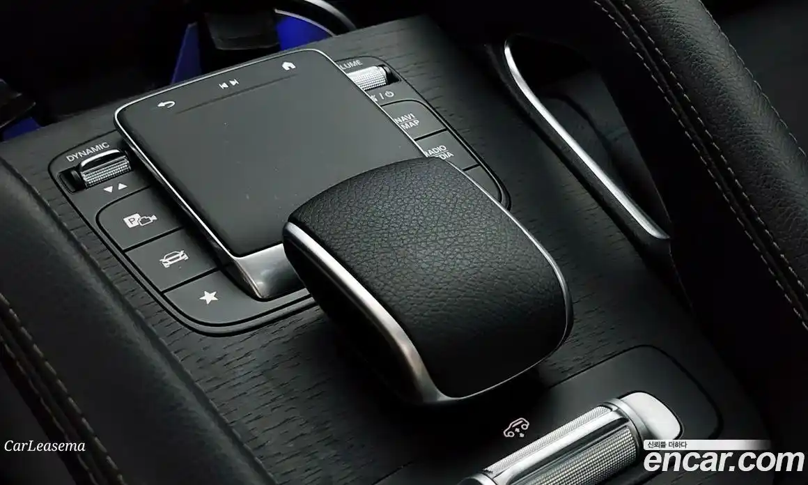 Mercedes-Benz GLE-Class 2024 3.0 Автомат в Москве № 221474, фото 17