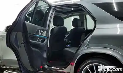 Mercedes-Benz GLE-Class 2024 3.0 Автомат в Москве № 221474, миниатюра 8