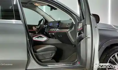 Mercedes-Benz GLE-Class 2024 3.0 Автомат в Москве № 221474, миниатюра 9