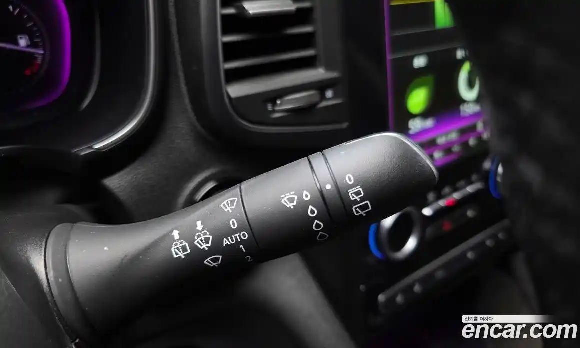 Renault QM6 2020 2.0 Автомат в Москве № 221700, фото 11