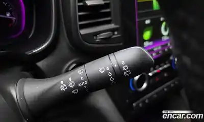 Renault QM6 2020 2.0 Автомат в Москве № 221700, миниатюра 11