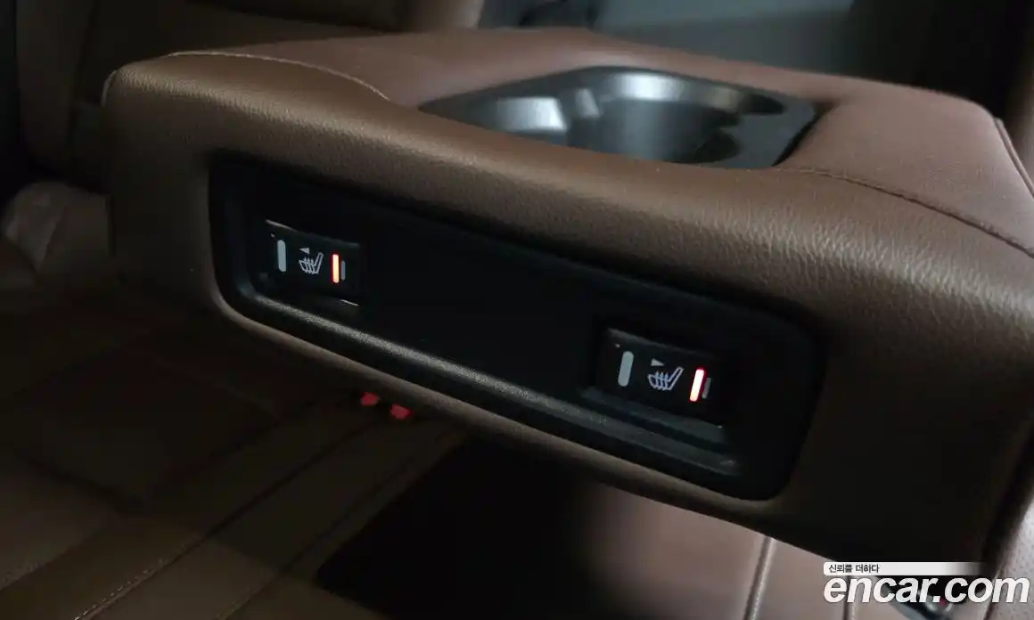 Renault QM6 2020 2.0 Автомат в Москве № 221700, фото 16