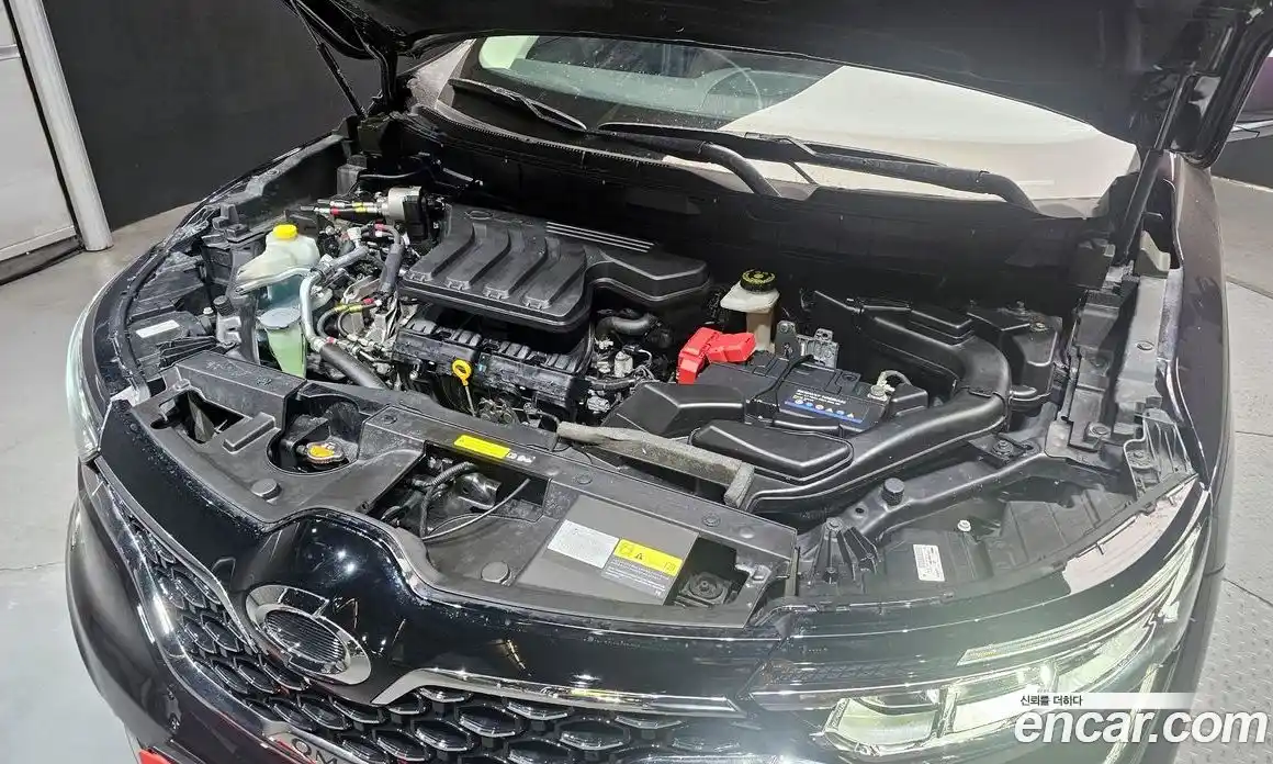 Renault QM6 2020 2.0 Автомат в Москве № 221700, фото 3