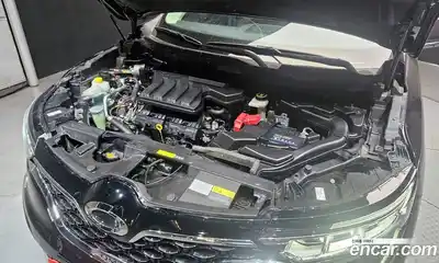 Renault QM6 2020 2.0 Автомат в Москве № 221700, миниатюра 3