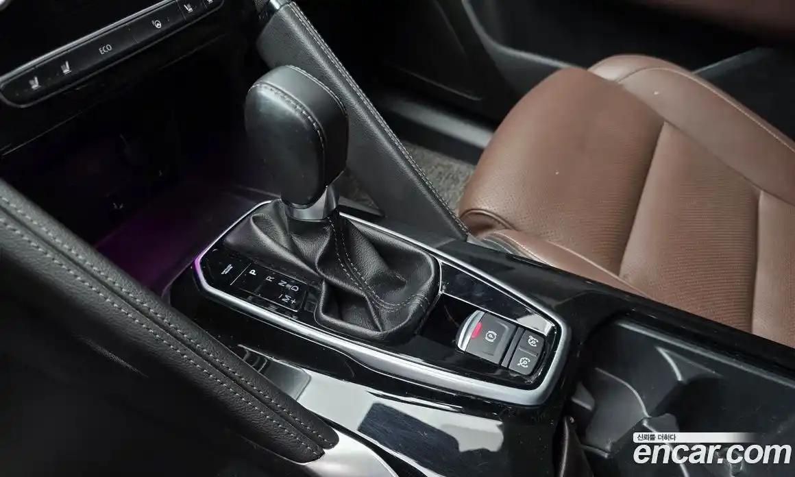 Renault QM6 2020 2.0 Автомат в Москве № 221700, фото 4