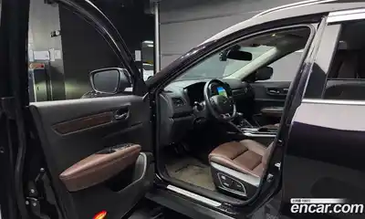 Renault QM6 2020 2.0 Автомат в Москве № 221700, миниатюра 8