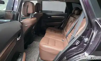 Renault QM6 2020 2.0 Автомат в Москве № 221700, миниатюра 9