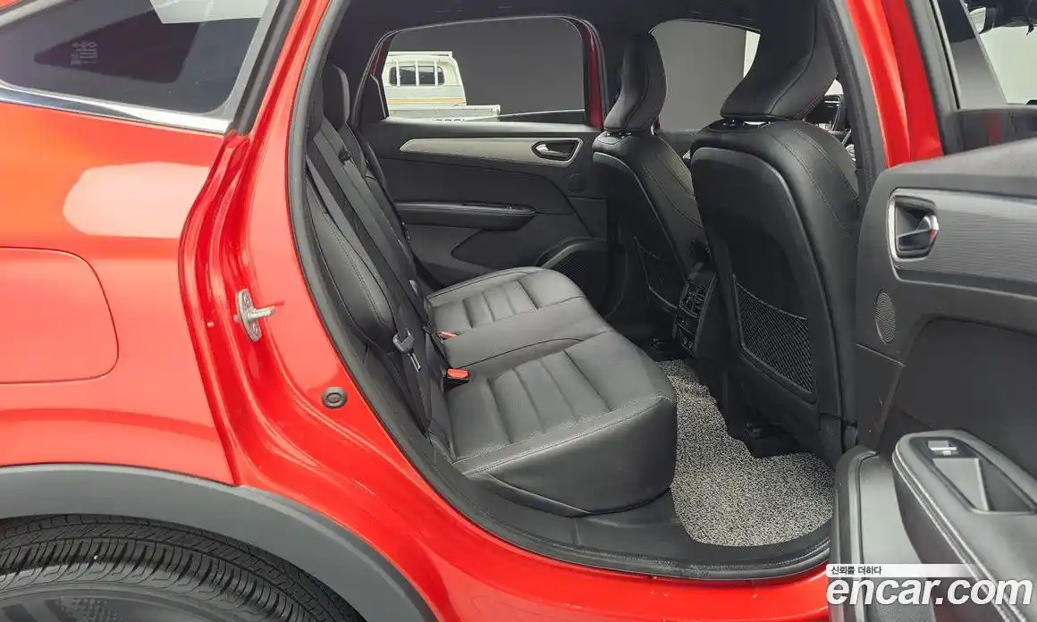 Renault XM3 2023 1.3 Автомат в Москве № 222232, фото 12