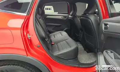 Renault XM3 2023 1.3 Автомат в Москве № 222232, миниатюра 12