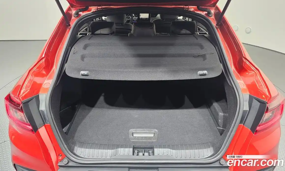 Renault XM3 2023 1.3 Автомат в Москве № 222232, фото 15