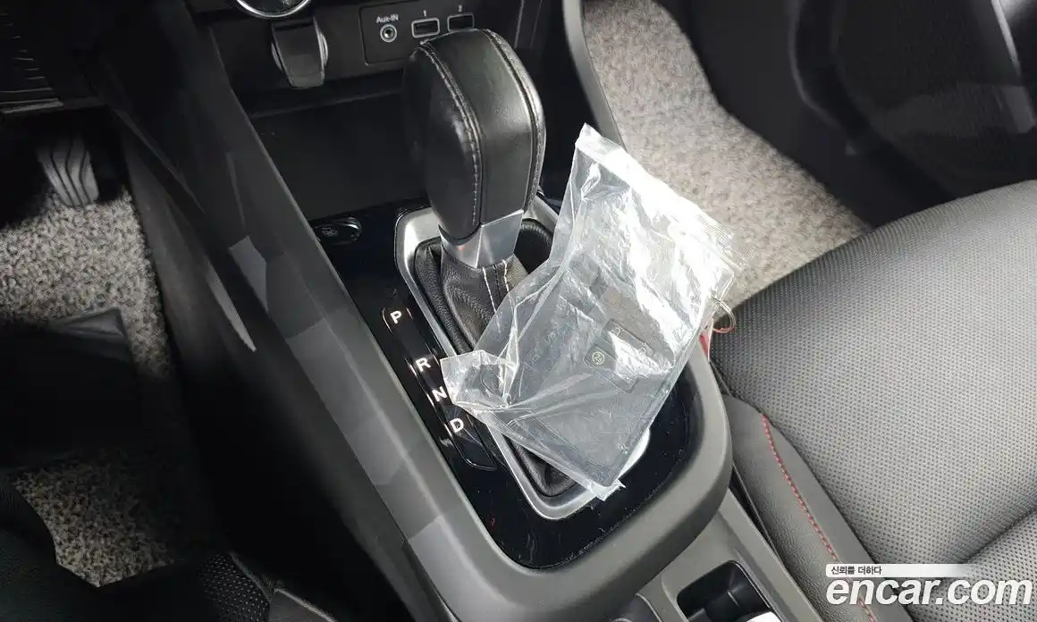 Renault XM3 2023 1.3 Автомат в Москве № 222232, фото 3