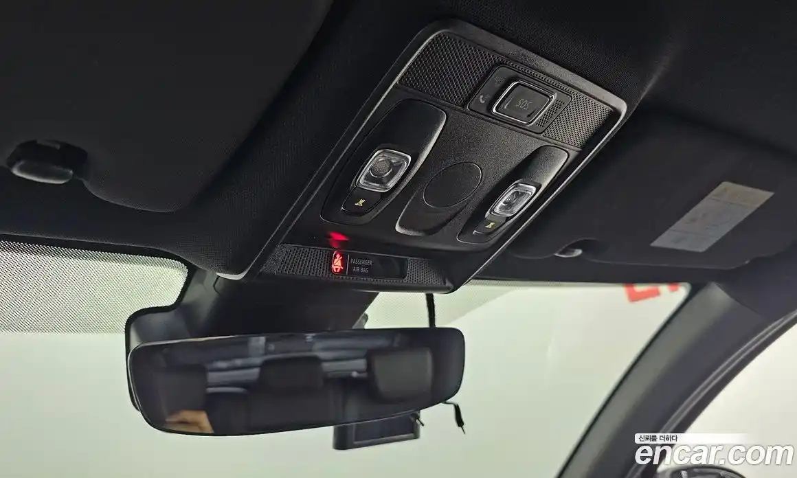 Renault XM3 2023 1.3 Автомат в Москве № 222232, фото 5