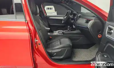 Renault XM3 2023 1.3 Автомат в Москве № 222232, миниатюра 6