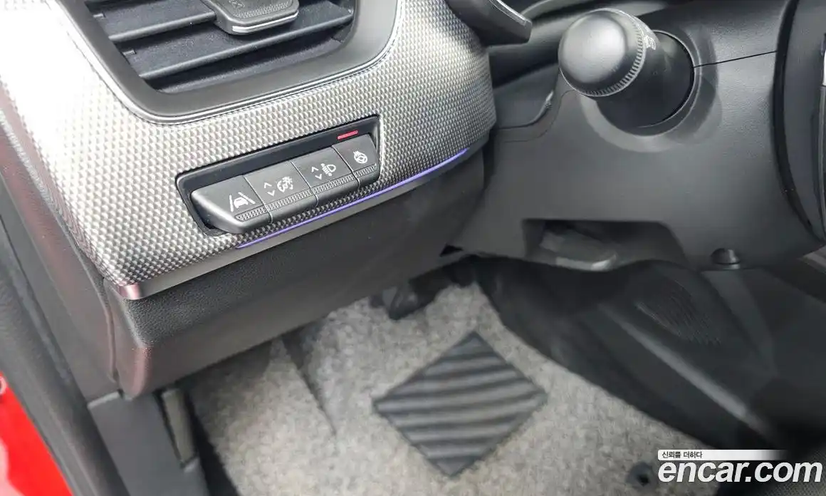 Renault XM3 2023 1.3 Автомат в Москве № 222232, фото 7