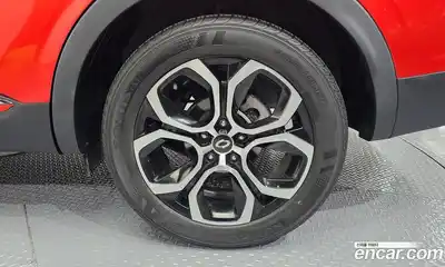 Renault XM3 2023 1.3 Автомат в Москве № 222232, миниатюра 8