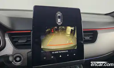 Renault XM3 2023 1.3 Автомат в Москве № 222232, миниатюра 10