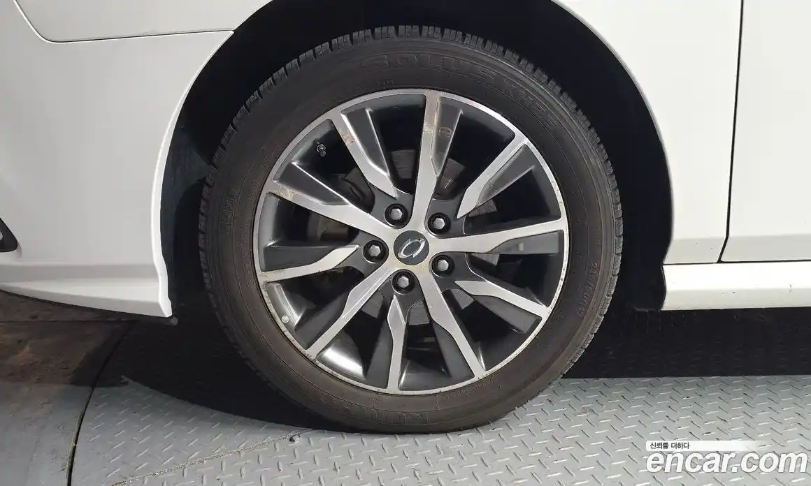 Renault SM5 2018 2.0 Автомат в Москве № 222767, фото 11