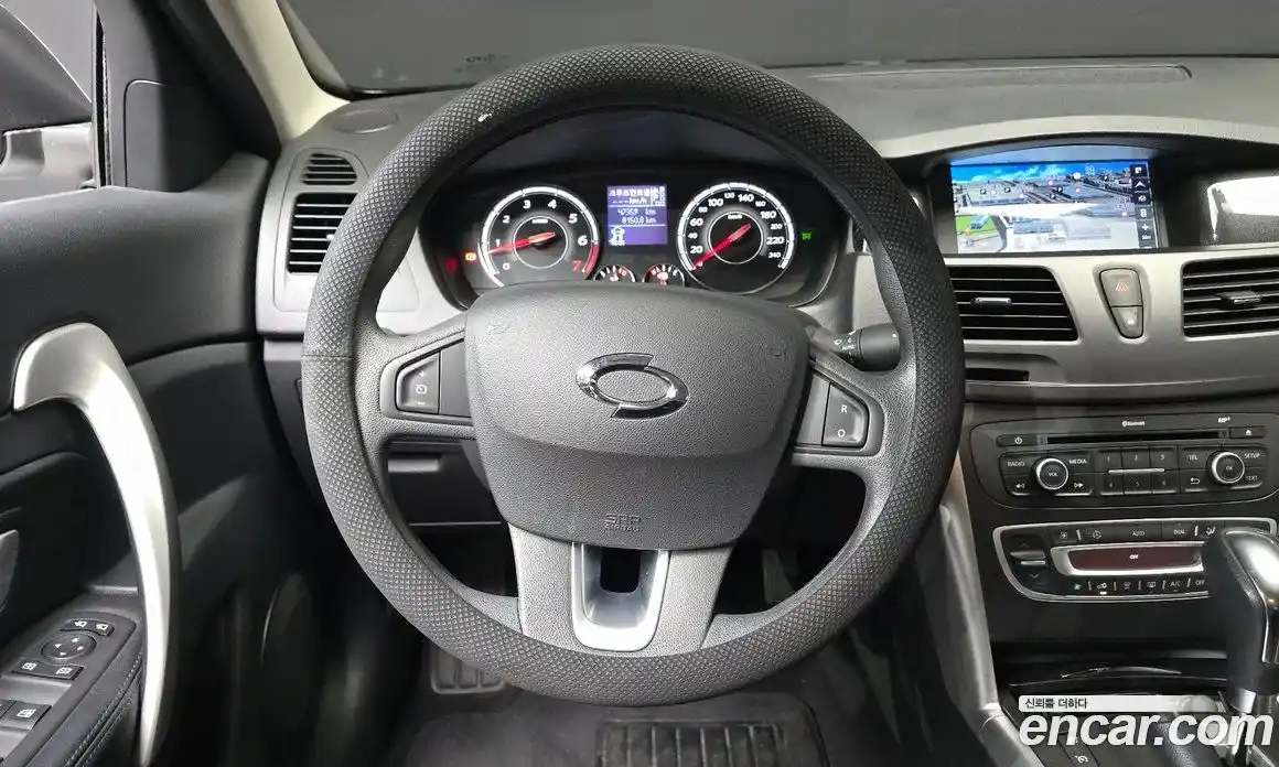 Renault SM5 2018 2.0 Автомат в Москве № 222767, фото 15