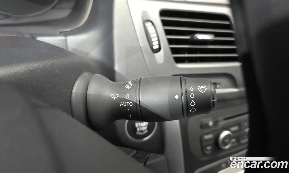 Renault SM5 2018 2.0 Автомат в Москве № 222767, фото 16