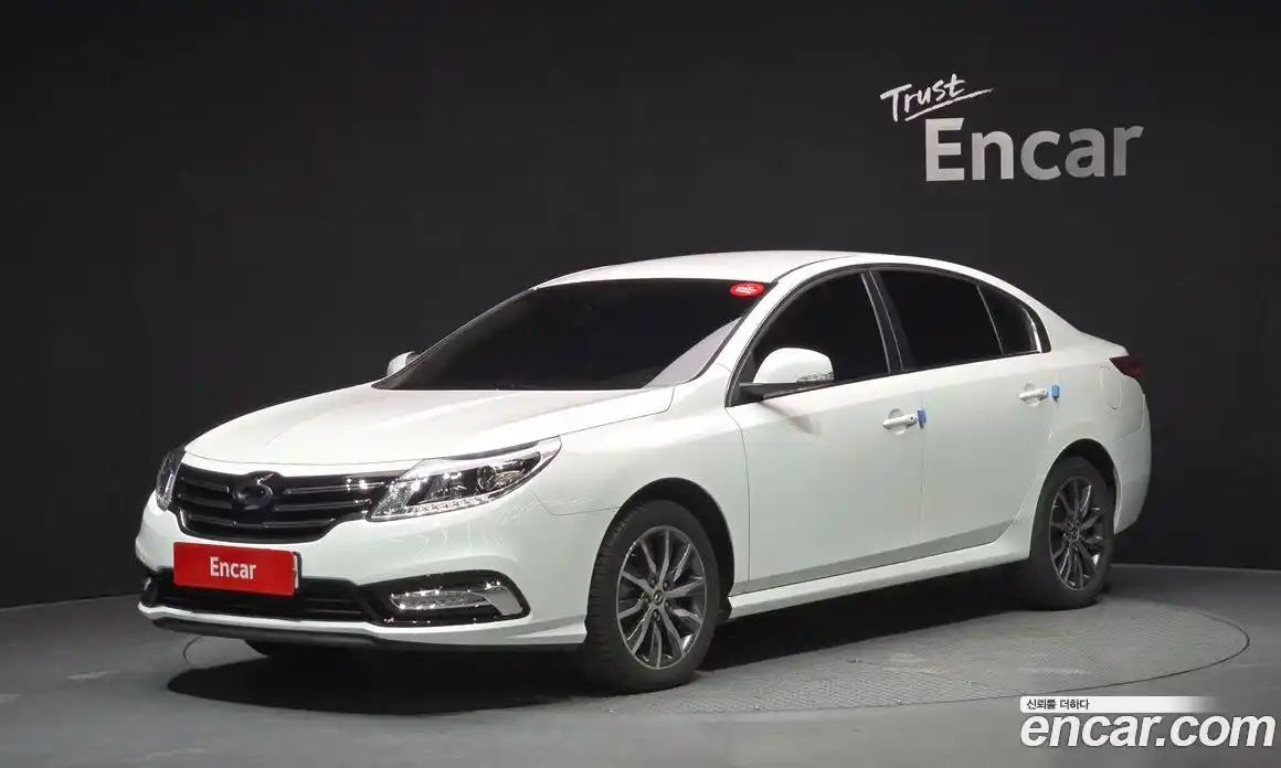 Renault SM5 2018 2.0 Автомат в Москве № 222767, фото 19