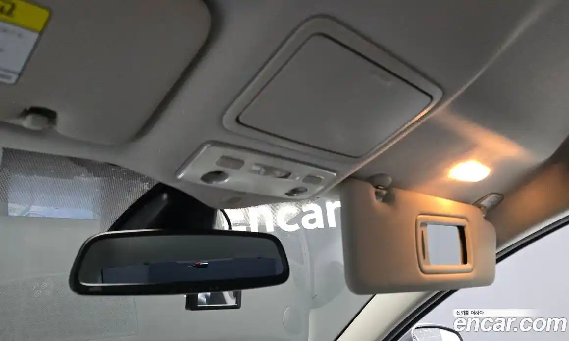 Renault SM5 2018 2.0 Автомат в Москве № 222767, фото 20