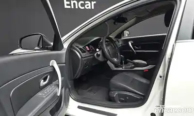 Renault SM5 2018 2.0 Автомат в Москве № 222767, миниатюра 2