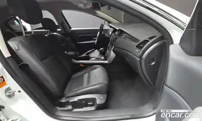 Renault SM5 2018 2.0 Автомат в Москве № 222767, миниатюра 4