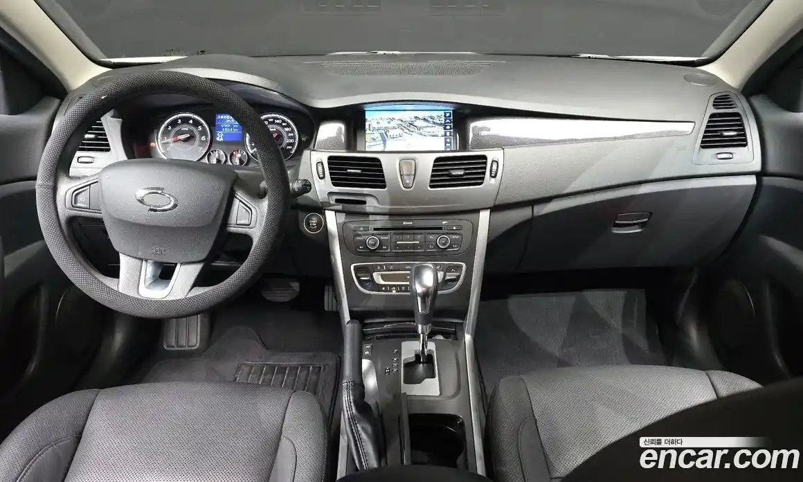 Renault SM5 2018 2.0 Автомат в Москве № 222767, фото 5