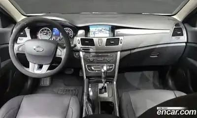 Renault SM5 2018 2.0 Автомат в Москве № 222767, миниатюра 5