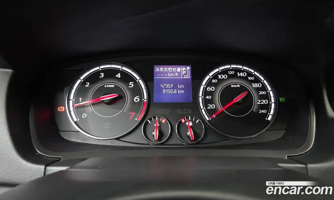 Renault SM5 2018 2.0 Автомат в Москве № 222767, фото 6