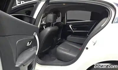 Renault SM5 2018 2.0 Автомат в Москве № 222767, миниатюра 7