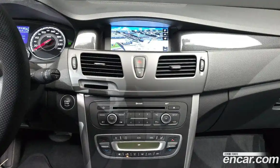 Renault SM5 2018 2.0 Автомат в Москве № 222767, фото 8