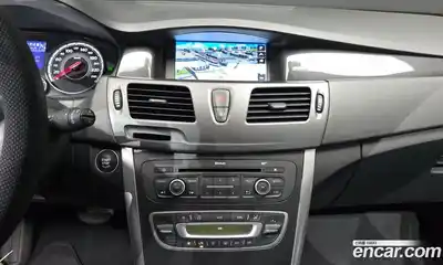Renault SM5 2018 2.0 Автомат в Москве № 222767, миниатюра 8