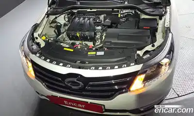 Renault SM5 2018 2.0 Автомат в Москве № 222767, миниатюра 9