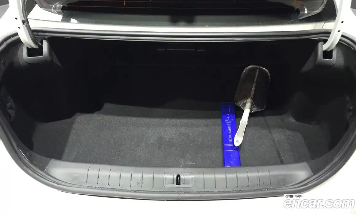 Renault SM5 2018 2.0 Автомат в Москве № 222767, фото 10