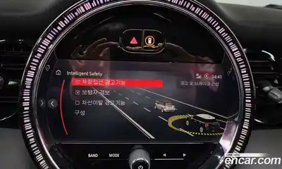 Mini Cooper 2022 1.5 Автомат в Москве № 222784, миниатюра 12