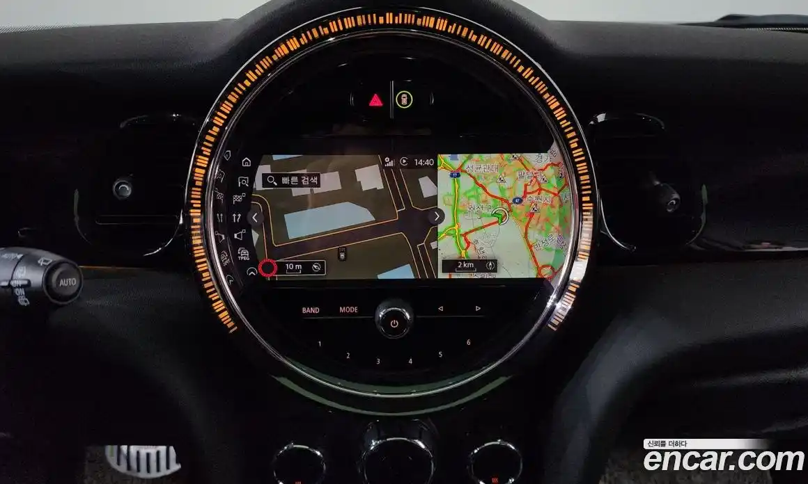 Mini Cooper 2022 1.5 Автомат в Москве № 222784, фото 9